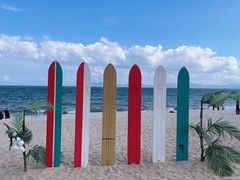 -玫瑰海岸文化旅游度假区