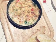 -HELLO MUSAE 拾光缪斯餐厅·纯正希腊风味(苏州中心店)