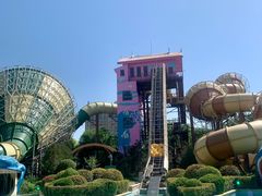 -乐华城·88度温泉乐园