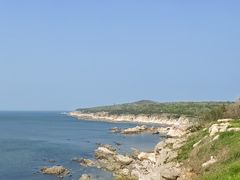 -养马岛旅游度假区