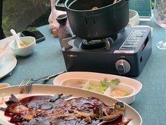 -浙江西子宾馆·牡丹厅