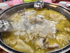 -侠成水上农庄(工业大道店)