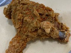 -里脊肉串店(天桥老店)