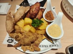 -太二酸菜鱼(深圳布吉万象汇店)