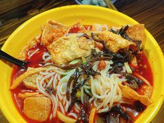 -龍城柳州螺蛳粉(群星路店)