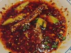 -川味堂·四川豆花(八卦岭店)