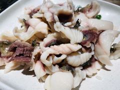 -淘米捞·米汤脆鲩鱼火锅(福田皇岗店)