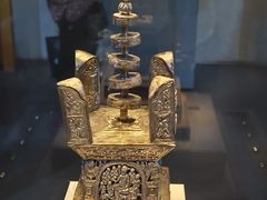 -浙江省博物馆(孤山馆区)