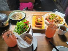 -隔壁老王·家常云南菜(花巷店)
