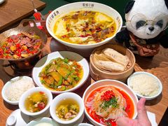 -蓉城小馆(科兴店)