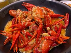 -聚味瞿记·龙虾堂(渔人码头一店)