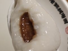 -朱新年·苏式汤团·面点(北寺塔店)