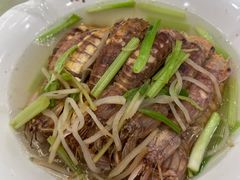 -万山楼海鲜酒家·二十三年老字号