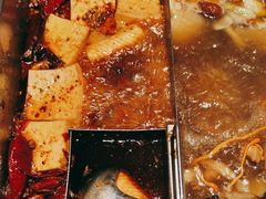 -野妹经典火锅(江夏中百店)