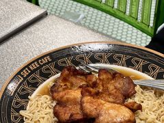 -世记咖啡(氹仔外卖店)