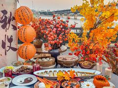 -汉水谣·江景餐厅(江滩店)