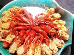 -大拙里·精致融合菜(沙湖桃源国际店)