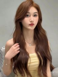 -丝语萱形象