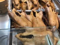 -戚顺兴盐水鸭(新街口明瓦廊店)