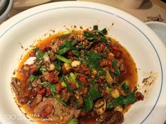 -大碗先生(万家丽店)