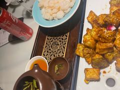 -柳莺湖上·湖景餐厅·江南菜(西湖店)