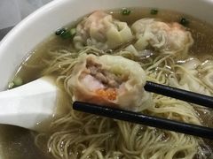 -曾仔竹升面