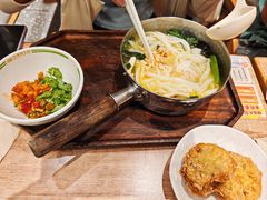 -小满手工粉(北京来福士店)