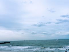 -日照世帆赛基地