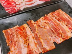 -花味烤肉·拌饭(庐阳万象汇店)