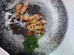 -正苑26年海鲜烤肉•牛尾汤汤饭(东港店)