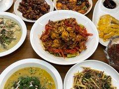 -毛哥小馆子(百井坊巷店)