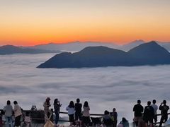 -天龙顶山地公园