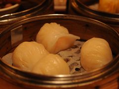 -点点心点心专门店(旺角店)
