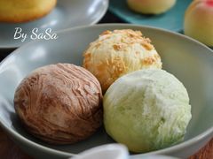 -御茶膳房皇家糕点博物馆(北京首店)