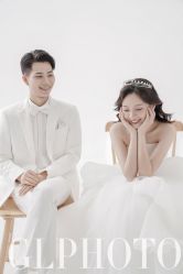 -金夫人婚纱摄影