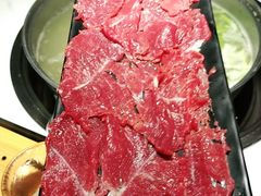 -牛鲜胜·潮汕牛肉自助火锅(番禺市桥店)