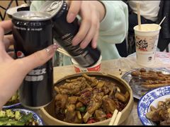 -江城燕子大排档(江汉路步行街店)