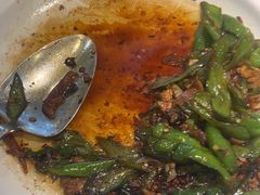 -兰湘子·湘菜小炒(国润季店)