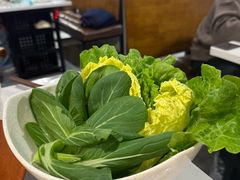 -食潮汕头鲜牛馆(望京保利店)