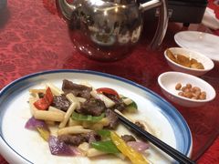 -肥仔顺德菜(龙悦居店)
