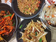 -聚味瞿记·龙虾堂(天元店)