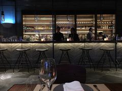-Mercato莫卡多露台餐厅与酒吧(K11店)