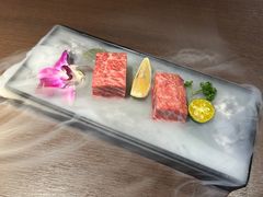 达拉斯-橘焱胡同烧肉夜食(BFC外滩金融中心店)
