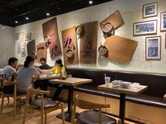 大堂-老班长手工灌汤包老店(东山店)