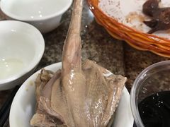 -皇鸽餐厅(龙塘店)