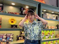 -凯德MALL(西直门店)