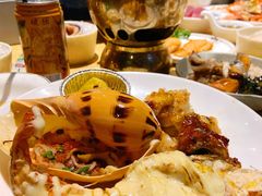 -雍和会海鲜姿造自助(湖东路店)