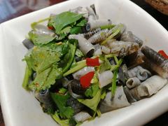 泡椒鱼皮-老街鱼嘴巴(坡子街老店)