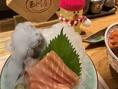 -玉川屋创意日料(北美新天地店)