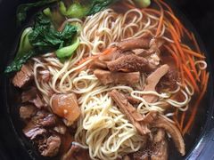 -小福顺面馆(埠西市场店)